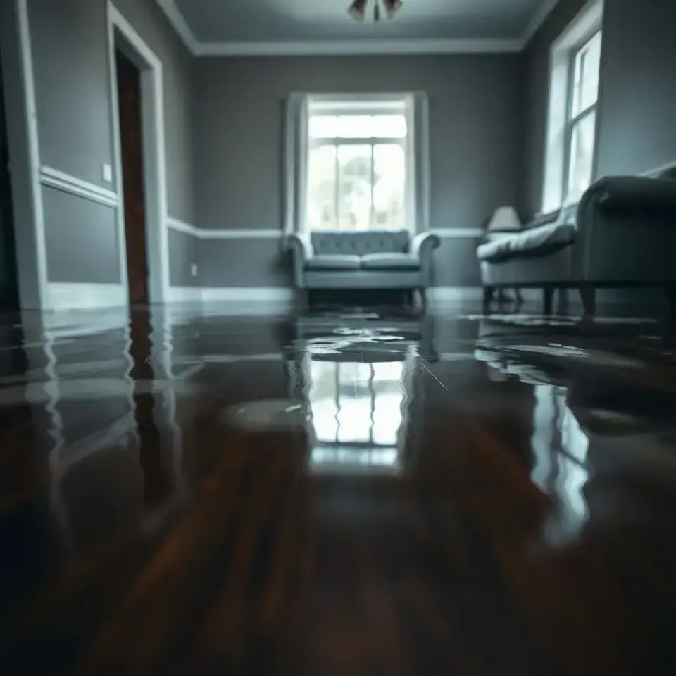 Your Local Northern Colorado Restoration Specialists — Timnath, CO