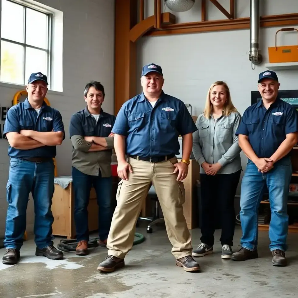 Timnath — Water Damage