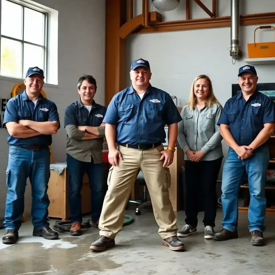 Hotel Water Damage Restoration Loveland