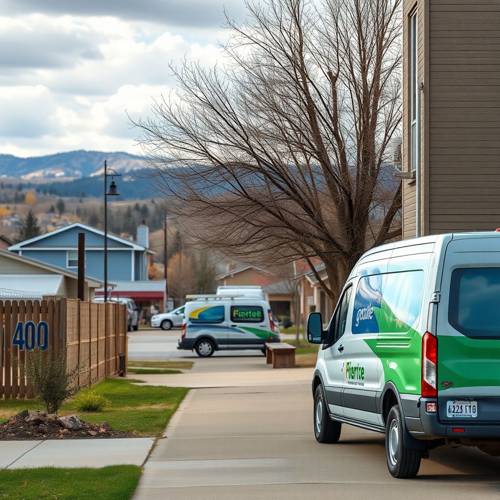 Intro Water Damage in Berthoud
