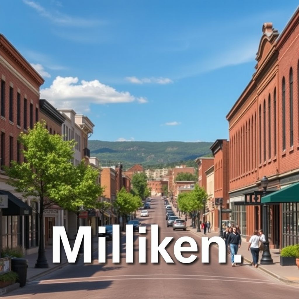 About Water Damage in Milliken