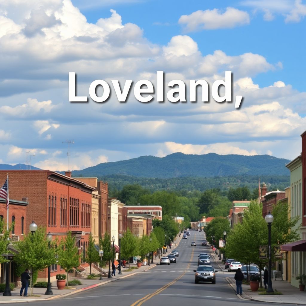 About Water Damage in Loveland