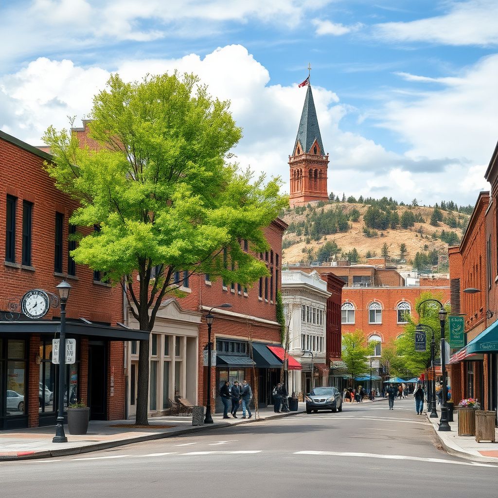 About Water Damage in Berthoud