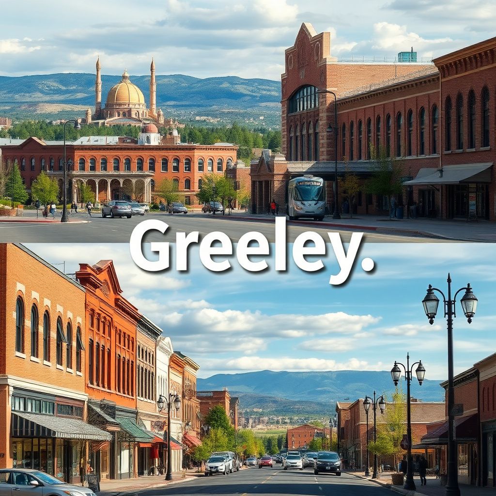 About Water Damage in Greeley