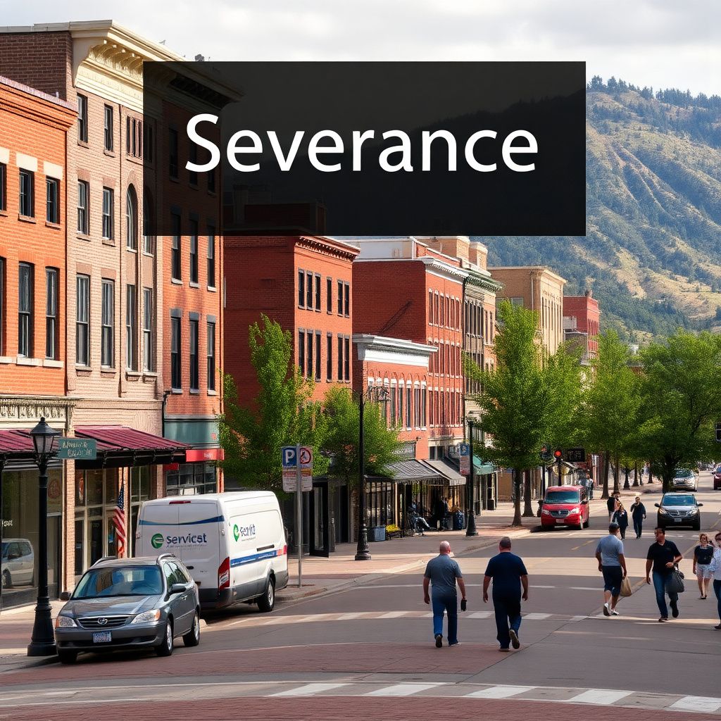 About Water Damage in Severance